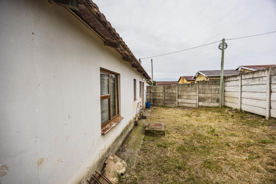 3 Bedroom Property for Sale in Amalinda North Eastern Cape